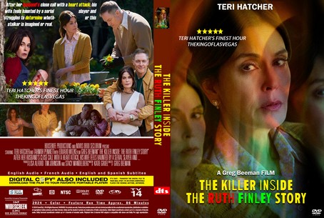 The Killer Inside The Ruth Finley Story 2024