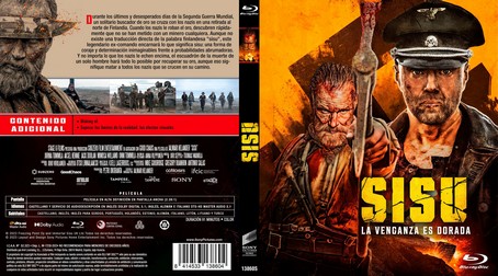 Sisu 2022