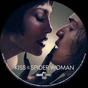 Kiss of the Spider Woman 2025