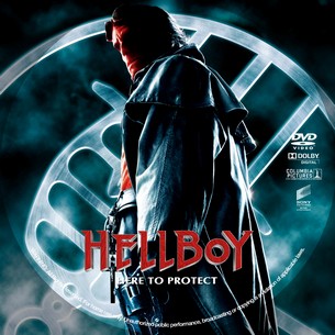 Hellboy 2004
