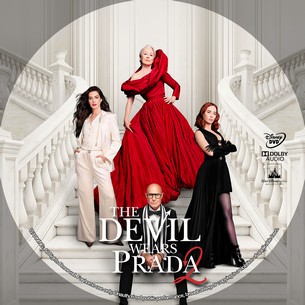 The Devil Wears Prada 2 2026