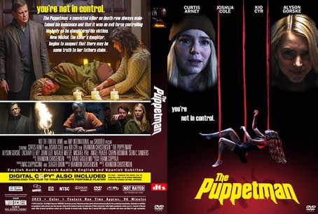 The Puppetman 2023