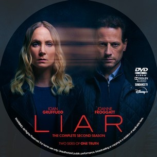 Liar Season 2