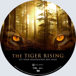 The Tiger Rising 2022