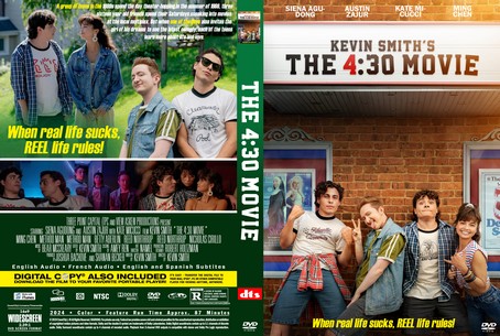 The 4.30 Movie 2024