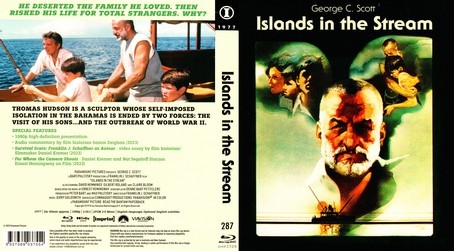 Islands in the Stream 1977