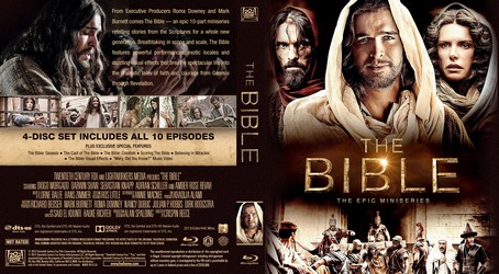 The Bible 2013