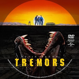 Tremors 1990