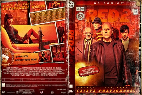 RED 2 2013