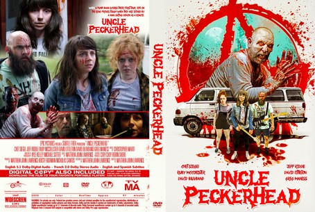 Uncle Peckerhead 2020