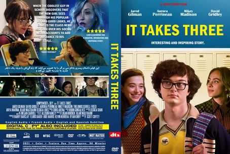 It Takes Three 2021