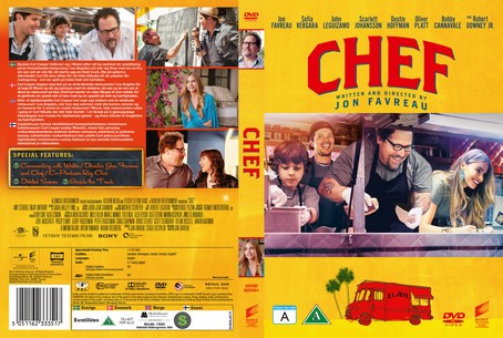 Chef 2017