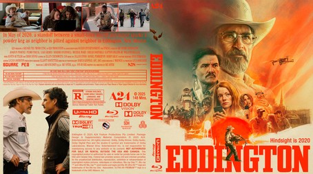 Eddington 2025