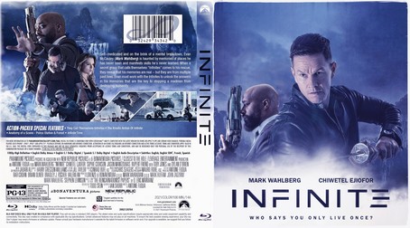 Infinite 2021