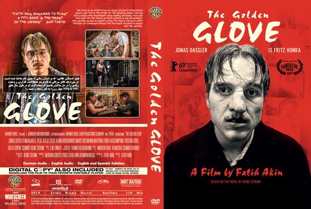 The Golden Glove 2019