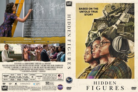 Hidden Figures 2016
