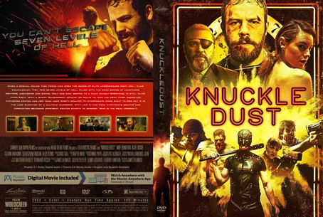 Knuckledust 2020
