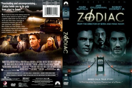 Zodiac 2007