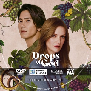 Drops of God Season 2