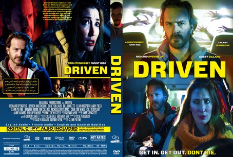 Driven 2019