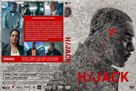 Hijack Season 1