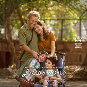 Lucca's World 2025