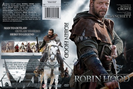 Robin Hood 2010