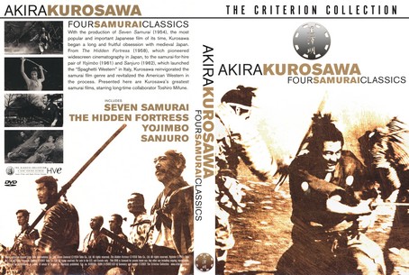 Akira Kurosawa