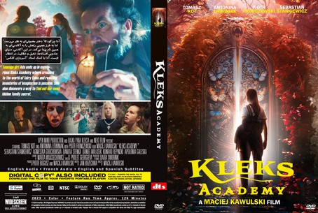Kleks Academy 2023