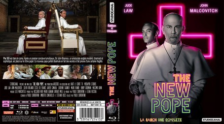 The New Pope Season 1