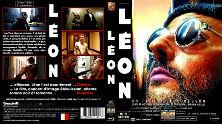 Léon The Professional 1994