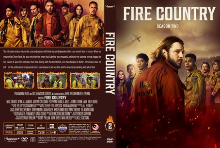 Fire Country Season 2