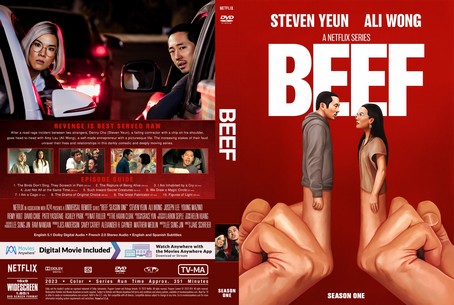 Beef Season 1