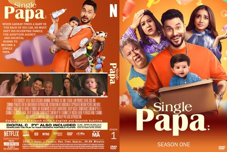 Single Papa Season 1