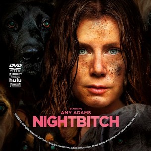 Nightbitch 2024