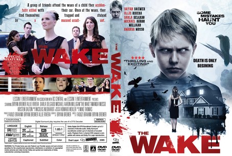 The Wake 2017