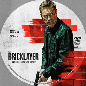 The Bricklayer 2024