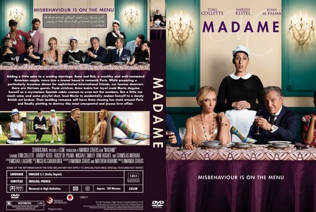 Madame 2017