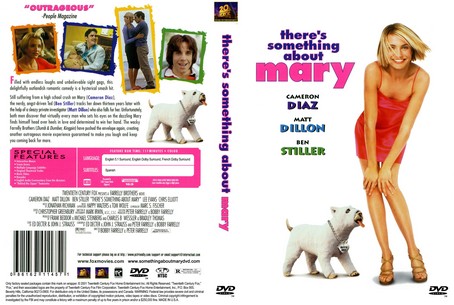 There’s Something About Mary 1998