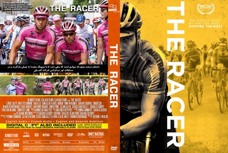 The Racer 2020