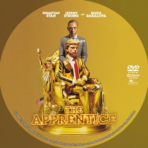 The Apprentice 2024