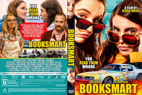 Booksmart 2019