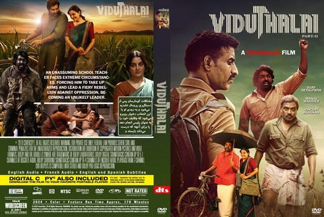 Viduthalai Part 2 2024