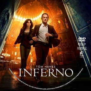 Inferno 2016