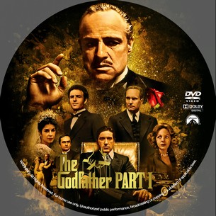 The Godfather 1972