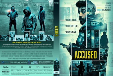 Accused 2023