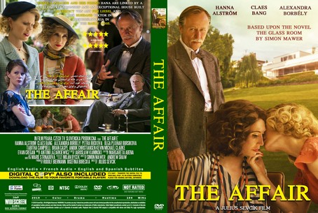 The Affair 2019