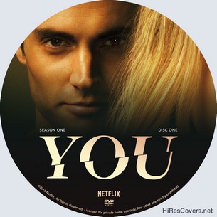 You Season 1