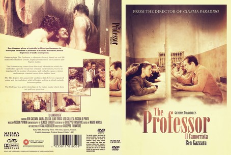 The Professor 1986
