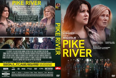 Pike River 2025